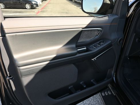 New 2026 Ford Expedition Tremor image 15