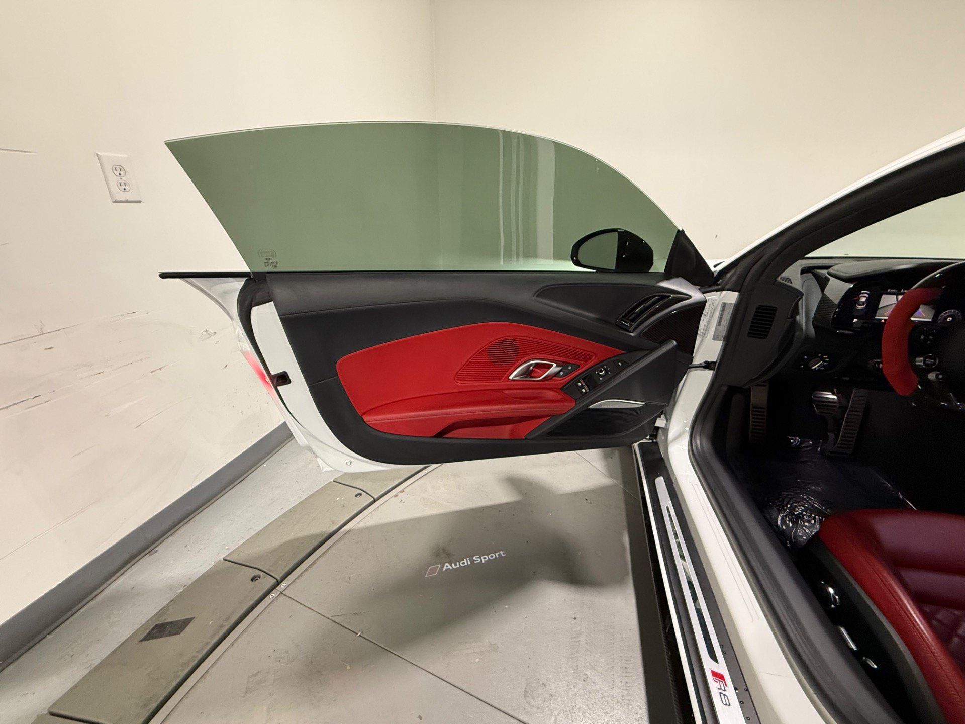 Used 2021 Audi R8 V10 performance AWD/4WD image 45