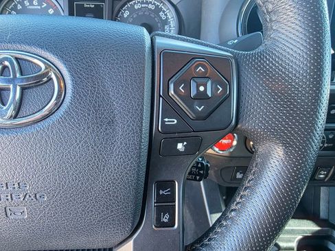 Used 2019 Toyota Tacoma TRD Pro image 11
