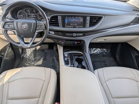 Used 2023 Buick Enclave Essence w/ LPO, Floor Liner Package FWD image 18
