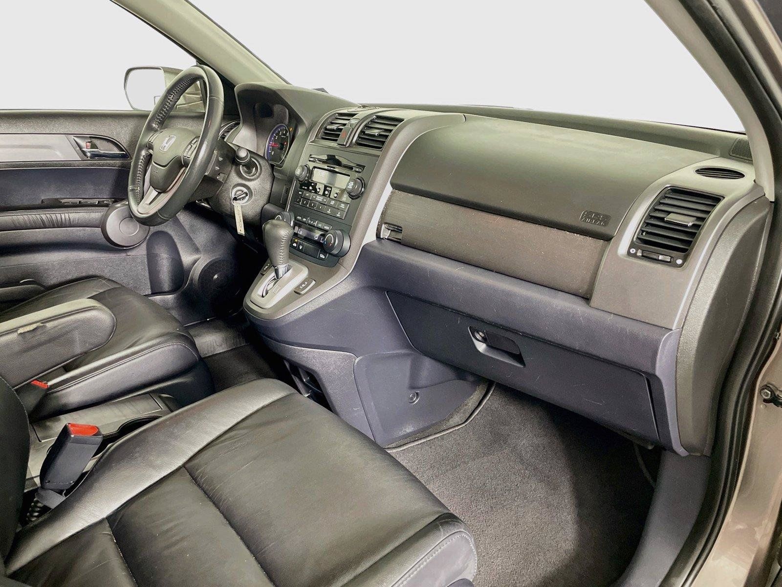 Used 2009 Honda CR-V EX-L image 30