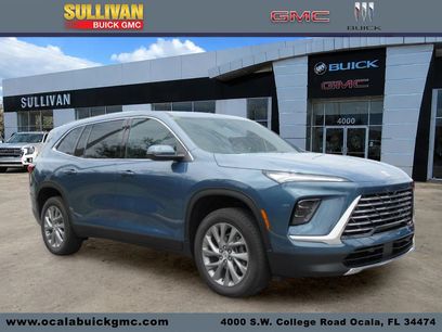New 2026 Buick Enclave Preferred w/ Power Package