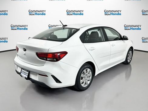 Used 2021 Kia Rio LX FWD image 5