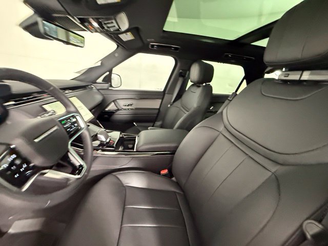 New 2026 Land Rover Range Rover Sport SE AWD/4WD image 15