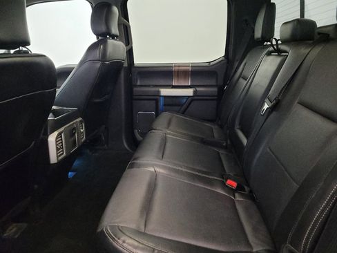 Used 2015 Ford F150 Lariat AWD/4WD image 18
