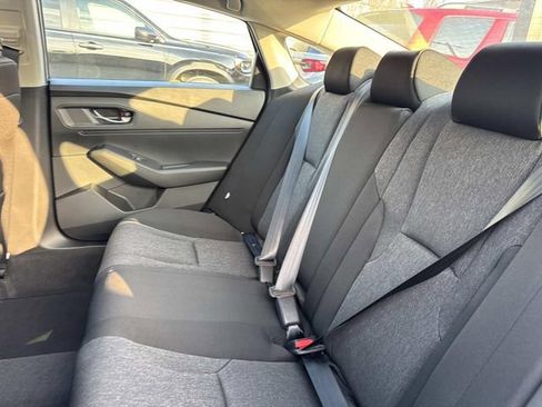 New 2026 Honda Accord SE image 5