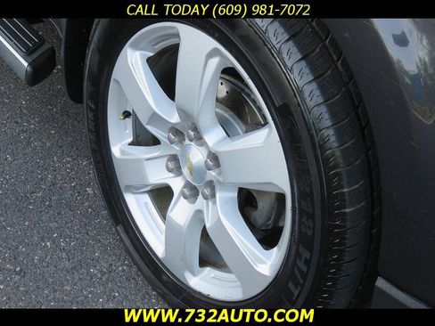 Used 2016 Chevrolet Traverse LT w/ Style and Technology Package AWD/4WD image 19