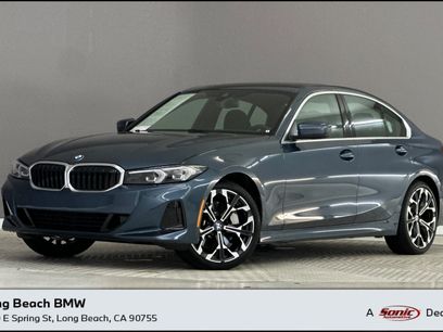 Used 2026 BMW 330i Sedan w/ Premium Package