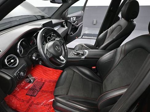 Used 2019 Mercedes-Benz GLC 43 AMG 4MATIC image 20