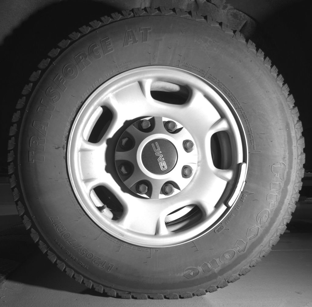 Used 2025 GMC Sierra 2500 Pro w/ 1SA Pro Safety Plus Package AWD/4WD image 10