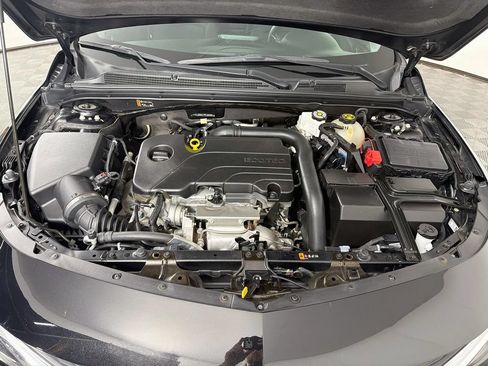 Used 2023 Chevrolet Malibu LT FWD image 28