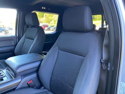 Used 2023 Ford F150 XLT w/ Equipment Group 302A High AWD/4WD image 24