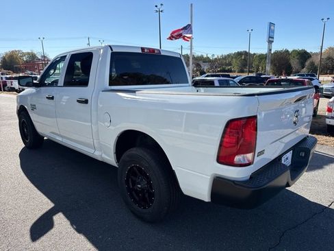 Used 2022 RAM 1500 Tradesman image 4