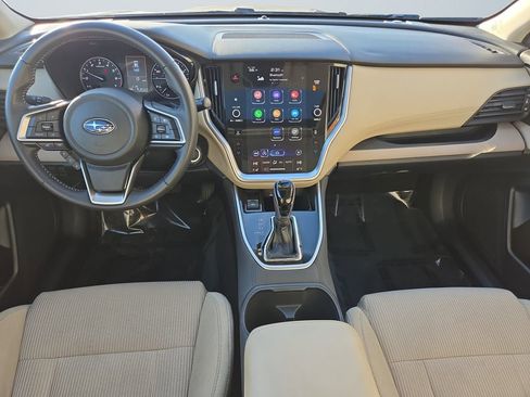 Certified 2021 Subaru Legacy Premium image 10