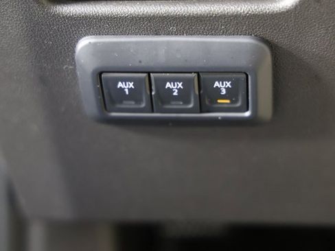 Used 2023 GMC Canyon AT4X w/ Edition 1 image 30