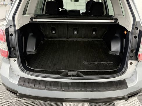 Used 2015 Subaru Forester 2.5i Premium w/ All-Weather Package image 12