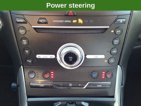 Used 2019 Ford Edge Titanium w/ Equipment Group 301A image 28