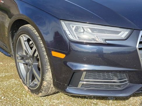Used 2017 Audi A4 2.0T Premium Plus w/ Premium Plus Package image 4