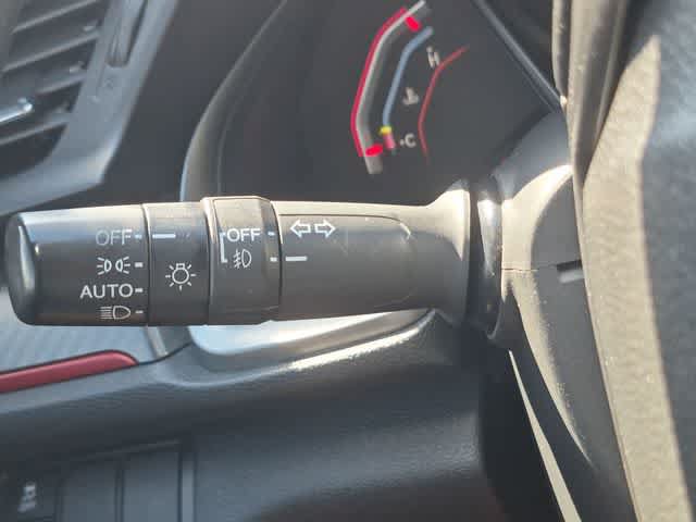 Used 2018 Honda Civic Type R image 27