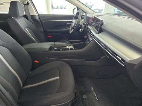 New 2026 Hyundai Sonata SEL AWD/4WD image 37