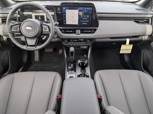 New 2026 Subaru Outback Limited XT w/ Premium/Limited Package image 17