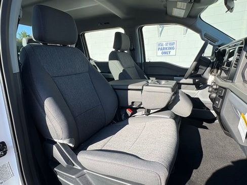 New 2026 Ford F350 XL w/ STX Appearance Package image 27