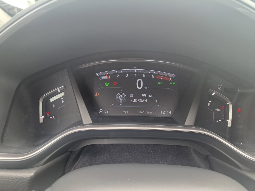 Used 2019 Honda CR-V EX-L image 12