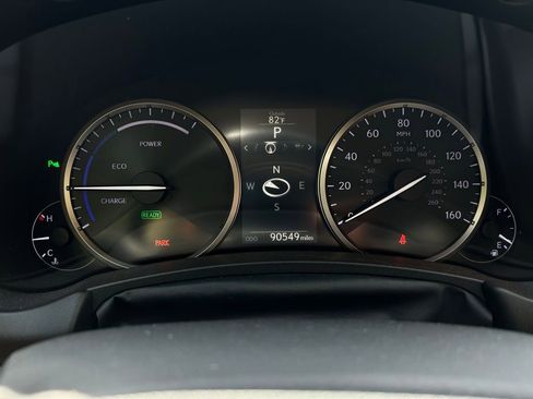 Used 2017 Lexus NX 300h AWD w/ Premium Package image 15