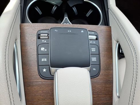 Certified 2022 Mercedes-Benz GLS 450 4MATIC image 19