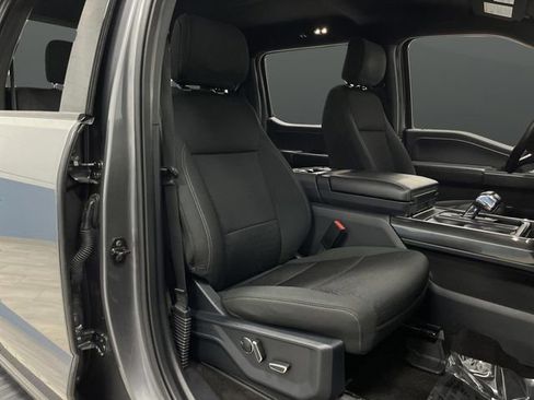 Used 2021 Ford F150 XLT w/ Equipment Group 302A High image 34