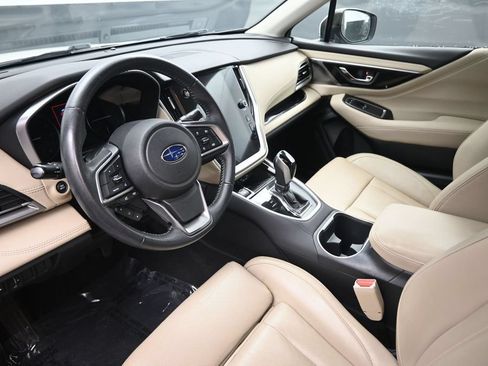 Used 2020 Subaru Legacy Limited w/ Popular Package #2 AWD/4WD image 15