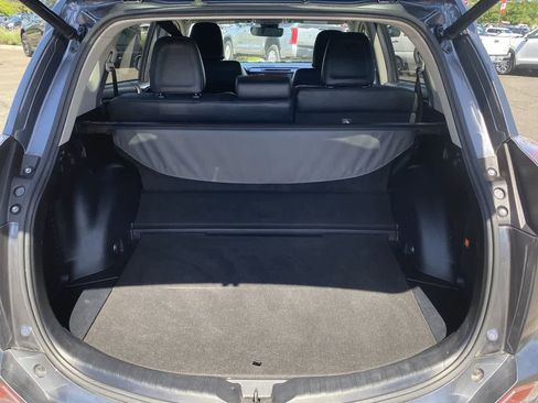 Certified 2016 Toyota RAV4 Limited w/ Advanced Technology Package AWD/4WD image 23