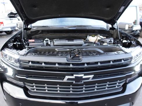 Used 2022 Chevrolet Silverado 1500 RST w/ Rally Edition image 53