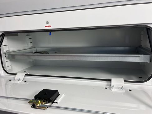 New 2026 Chevrolet Silverado 3500 W/T w/ WT Convenience Package image 12