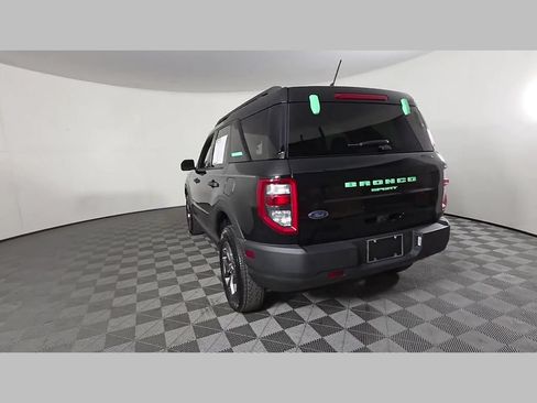 Used 2022 Ford Bronco Sport Badlands AWD/4WD image 39