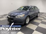 Used 2015 Chevrolet Malibu LT w/ Power Convenience Package image 1