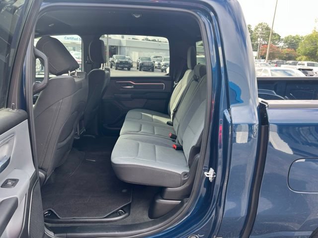 Used 2023 RAM 1500 Big Horn AWD/4WD image 21