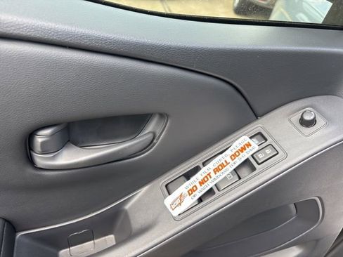 New 2026 Nissan Frontier SV w/ All-Weather Content Package image 12