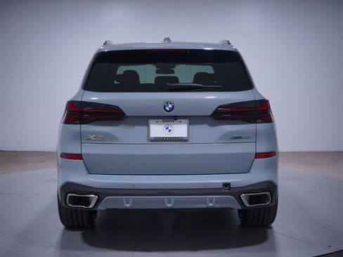 Used 2026 BMW X5 sDrive40i w/ M Sport Package RWD image 5