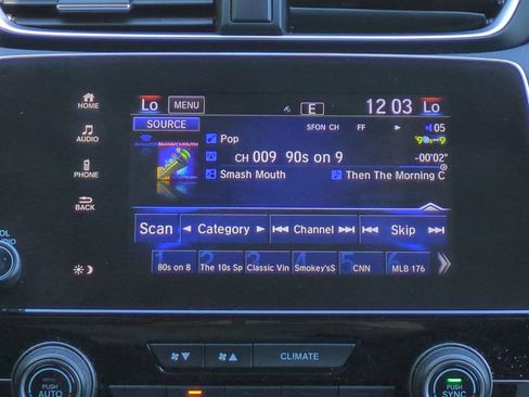 Used 2019 Honda CR-V EX image 17