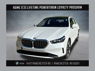 Used 2026 BMW 530i xDrive AWD/4WD 360° Tour