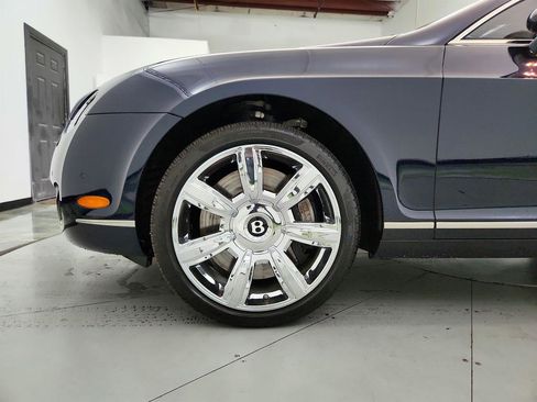 Used 2008 Bentley Continental GT image 29