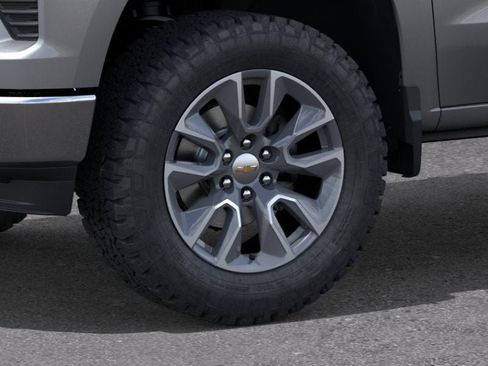 New 2026 Chevrolet Silverado 1500 LT image 10