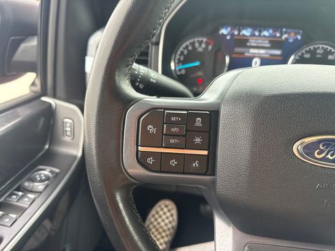 Used 2023 Ford F150 XLT w/ Equipment Group 302A High AWD/4WD image 30