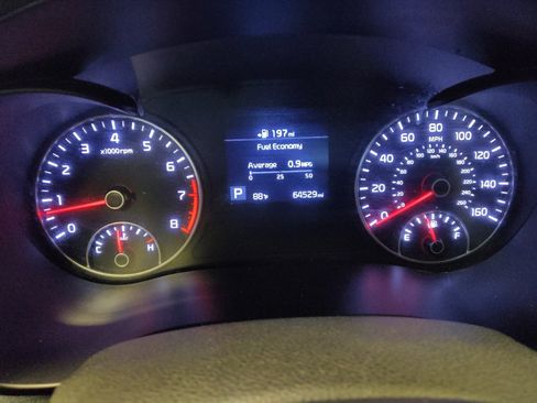 Used 2019 Kia Optima LX FWD image 23