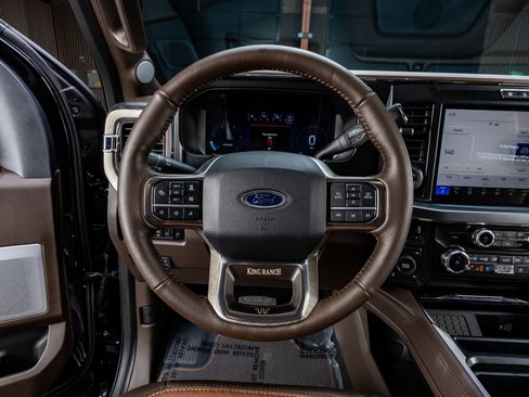 Used 2026 Ford F250 King Ranch AWD/4WD image 19