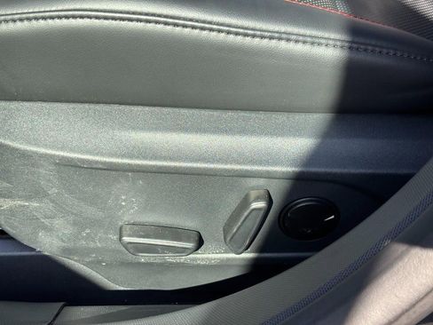 Used 2025 Ford Mustang Mach-E Premium w/ Sport Appearance Package image 16