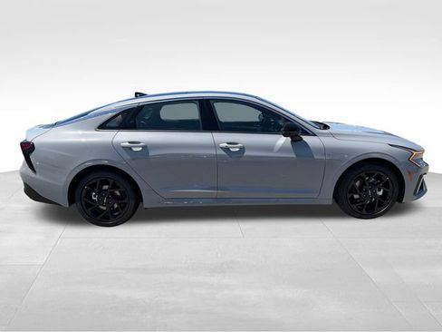 New 2026 Kia K5 GT-Line w/ GT-Line Premium Package FWD image 8