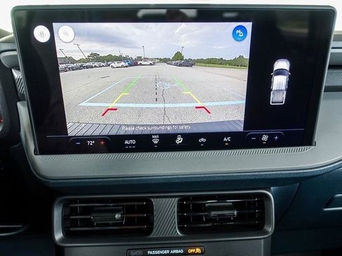 New 2025 Ford Maverick XL w/ 4K Tow Package image 12