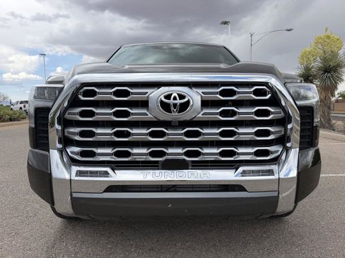 Used 2023 Toyota Tundra 1794 Edition image 9